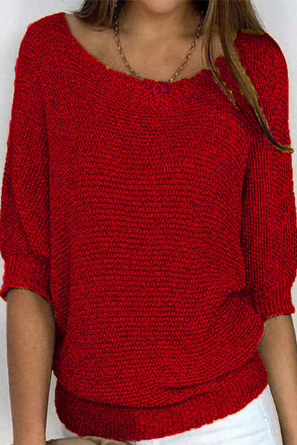 Gracefully Designed Jumper