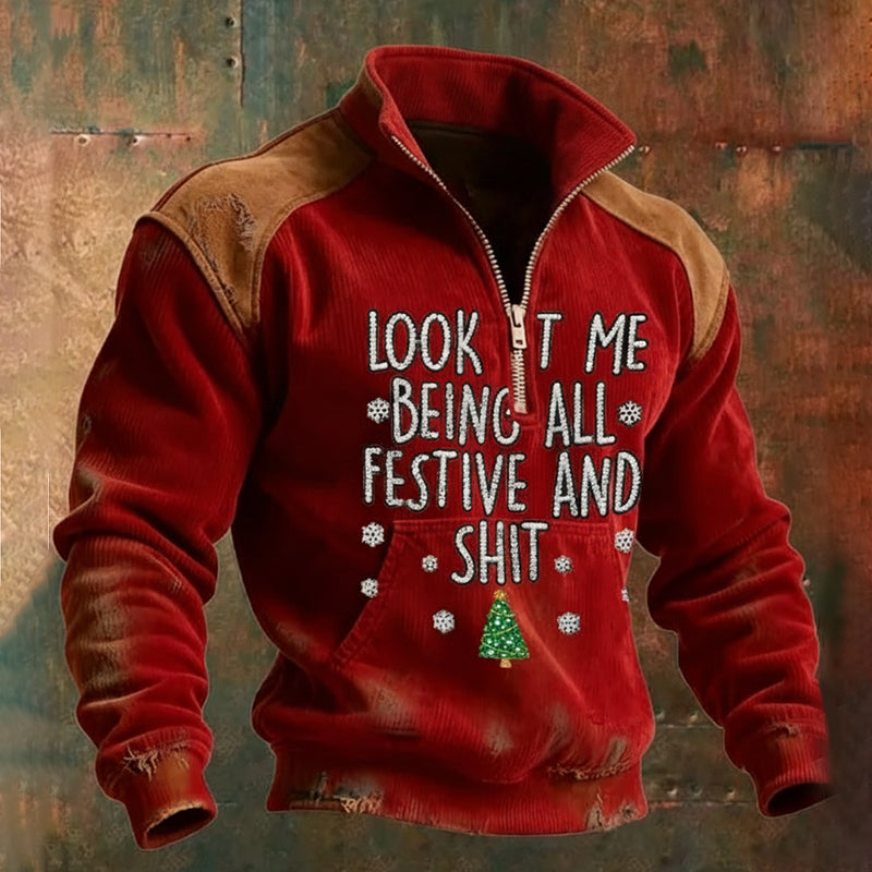 Classic Vintage Shirt