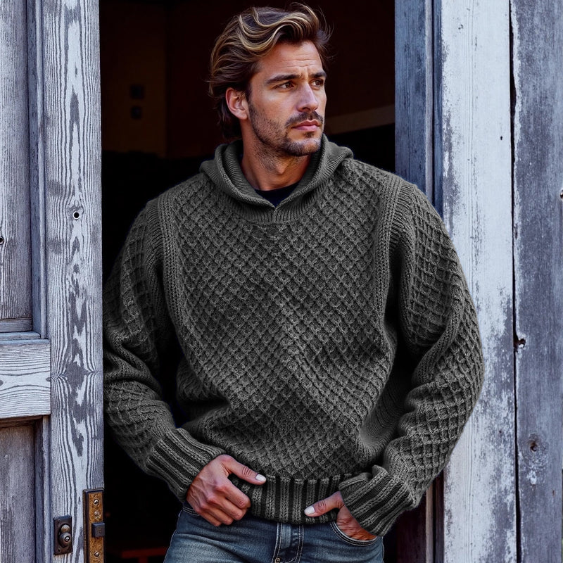 Vintage Inspired Jumper