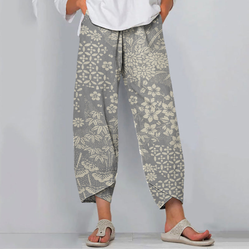 Elegantly Designed Trousers