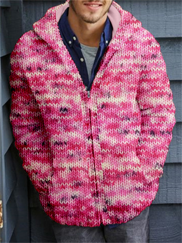 Classic Designed Cardigan