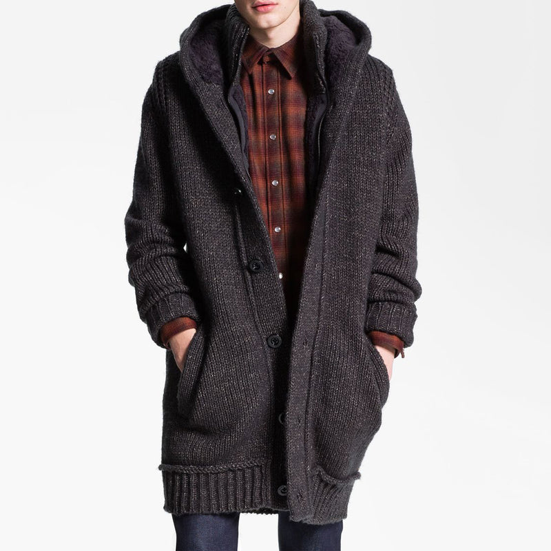 Elegantly Designed Cardigan