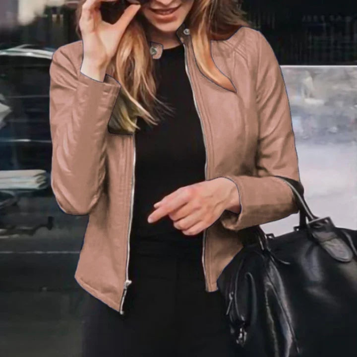 Fay | Relaxed and Stylish winter Coat