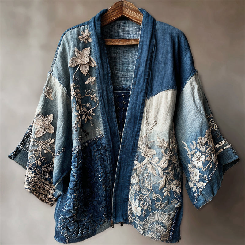 Timeless Vintage Style Garment