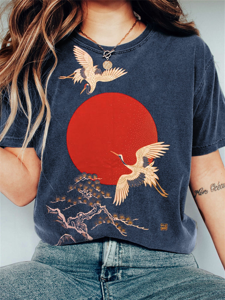 Thoughtfully Designed Shirt