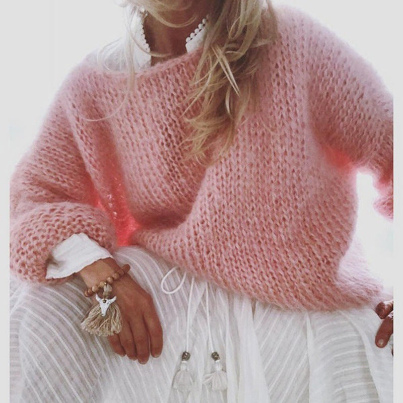 Vintage Inspired Jumper