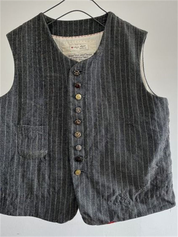 Timeless Vintage Style Garment