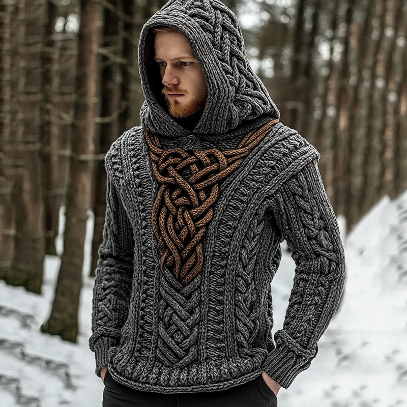 Vintage Inspired Jumper
