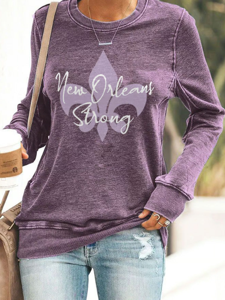 Elegantly Designed T-Shirt