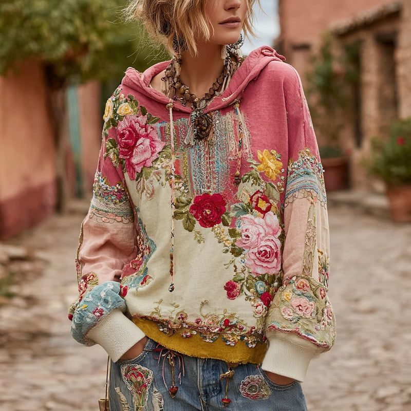 Beautifully Crafted Garment