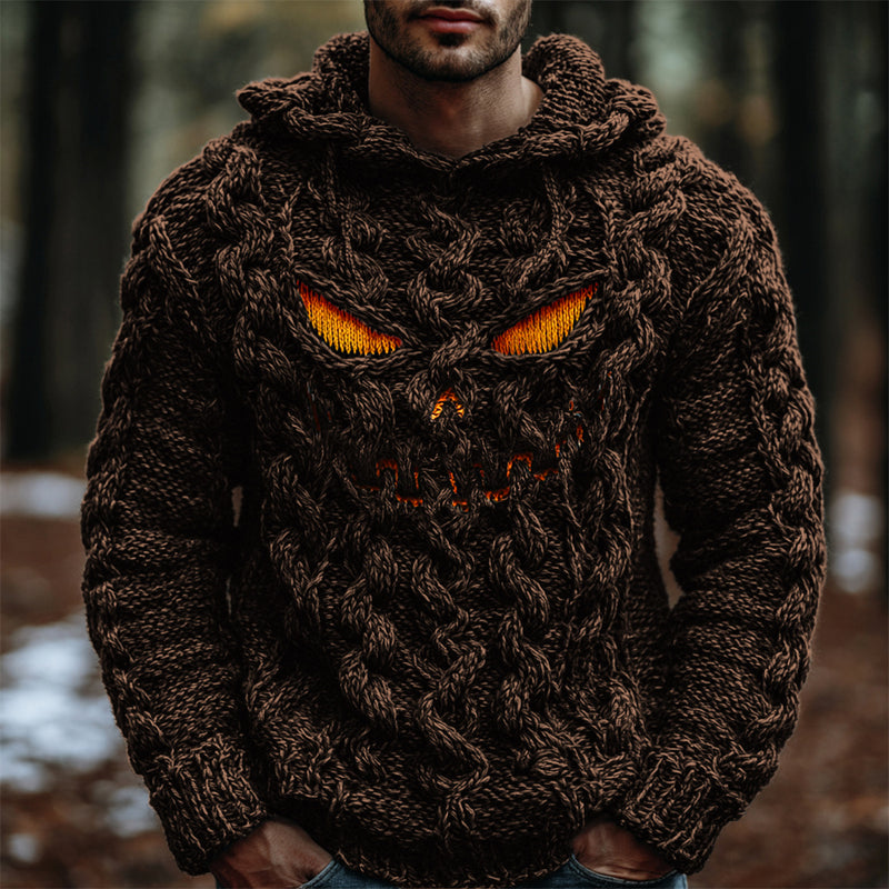 Vintage Inspired Jumper