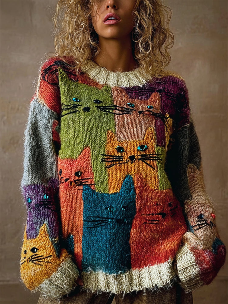 Elegantly Designed Jumper