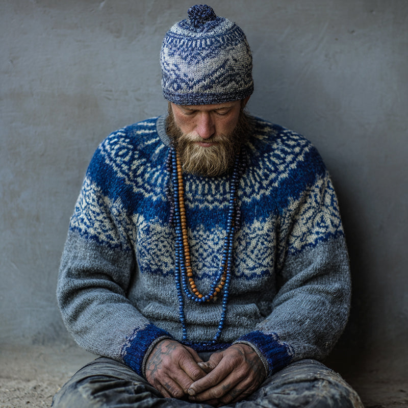 Beautifully Crafted Jumper
