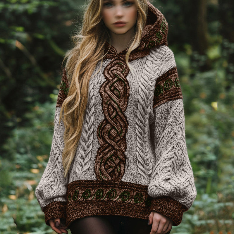 Classic Designed Jumper