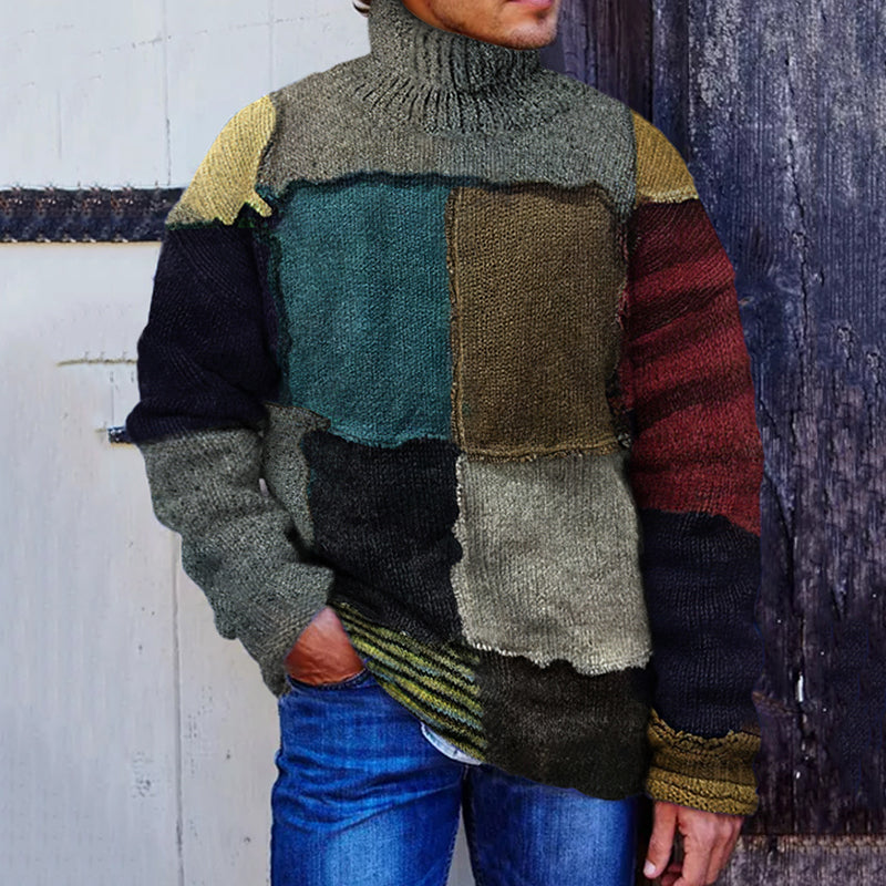Thoughtfully Designed Jumper