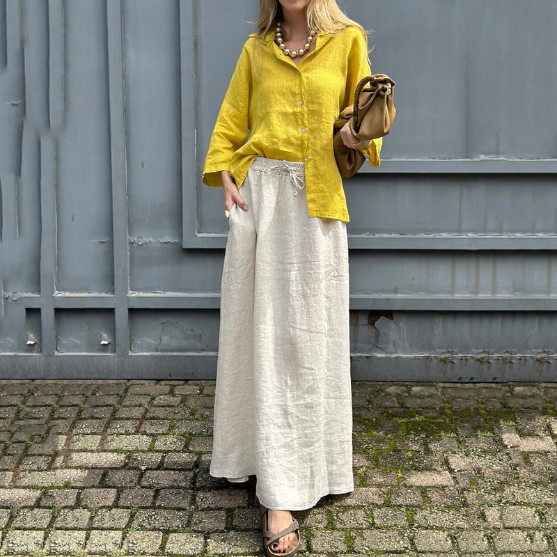Elegantly Designed Garment