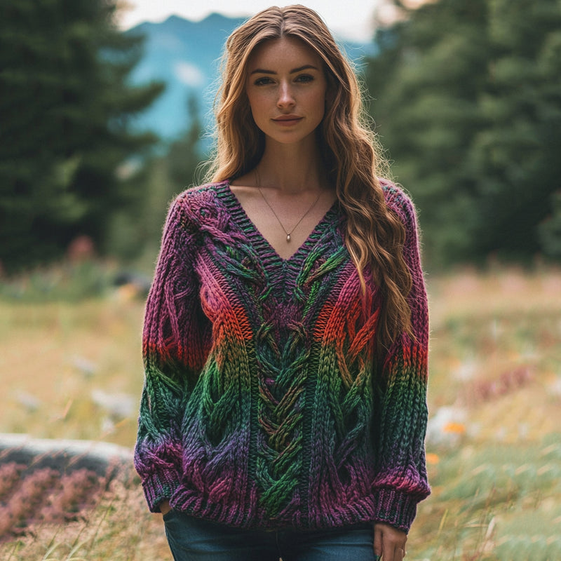 Beautifully Crafted Jumper