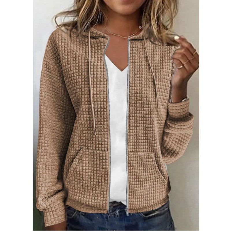 Elegantly Designed Coat