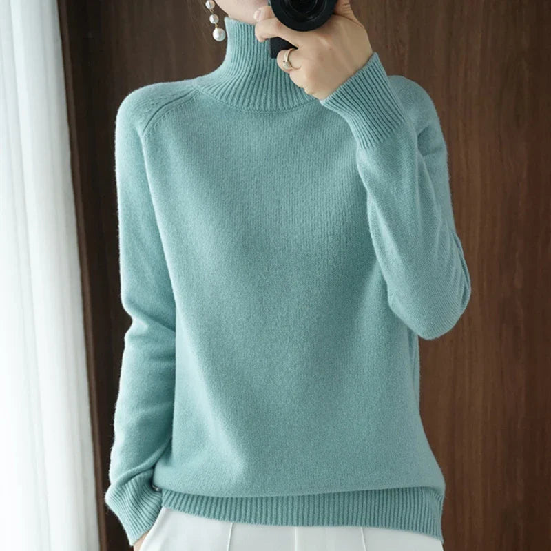 Classic Vintage Jumper