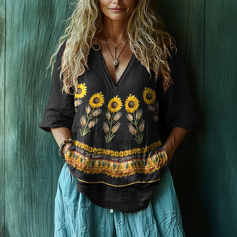 Elegantly Designed Shirt