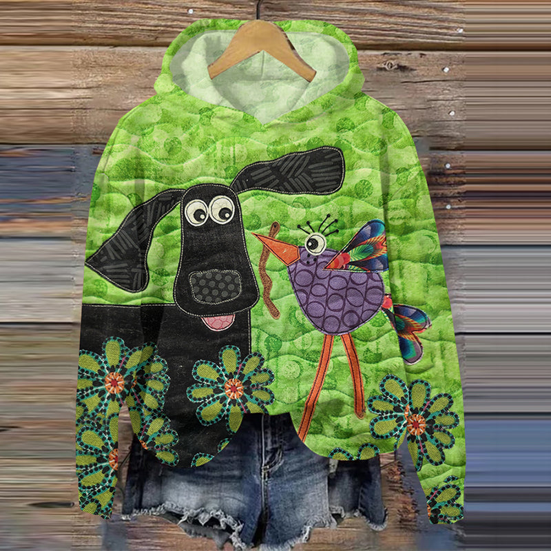 Beautifully Crafted Garment