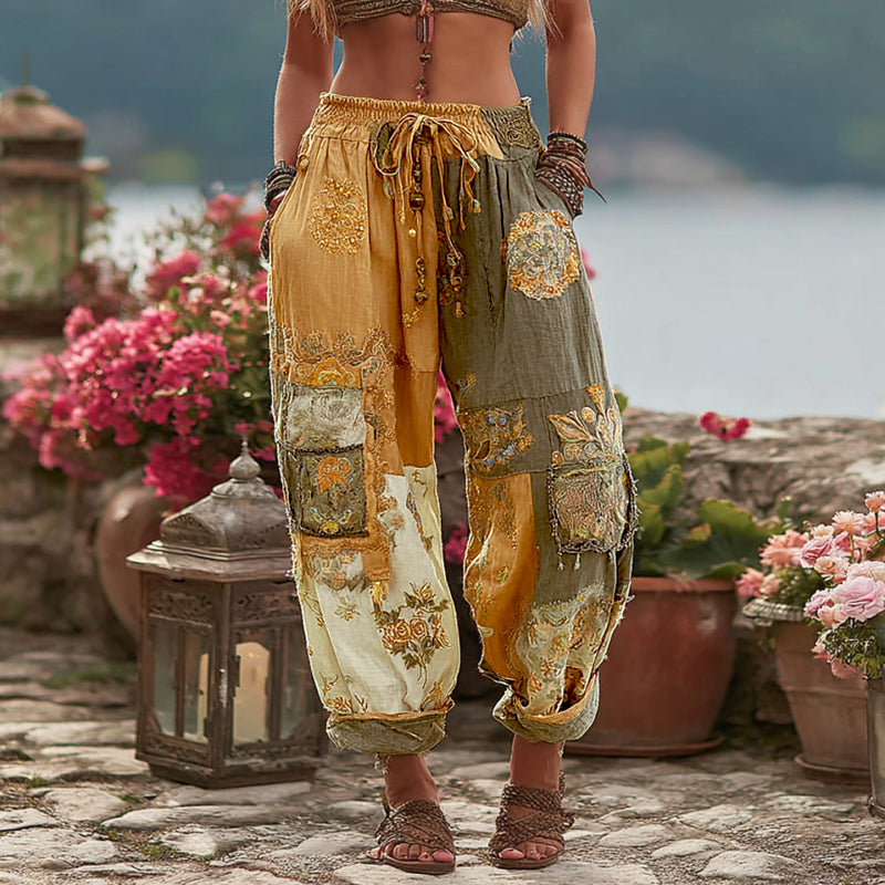 Classic Designed Trousers