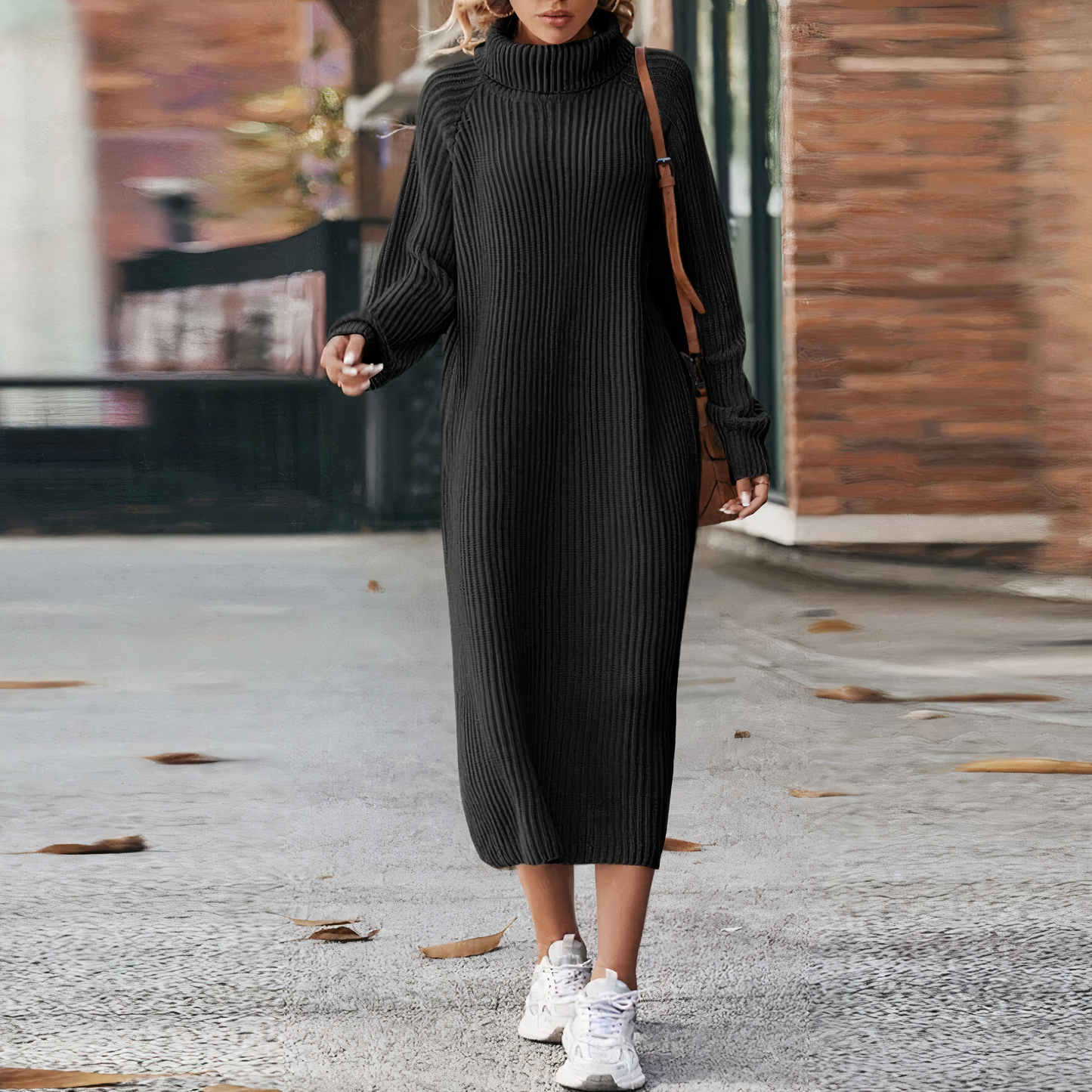 Beautifully Crafted Jumper