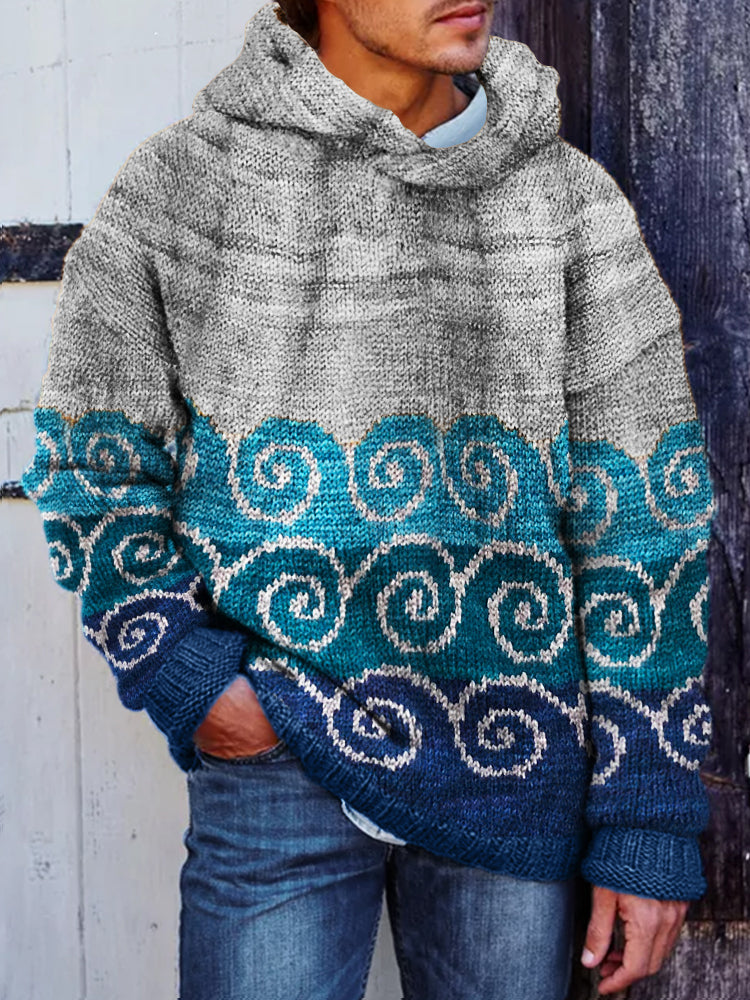 Vintage Inspired Jumper