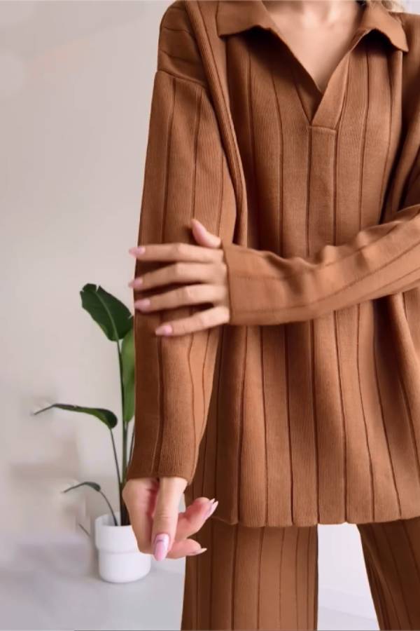 Elegantly Designed Jumper