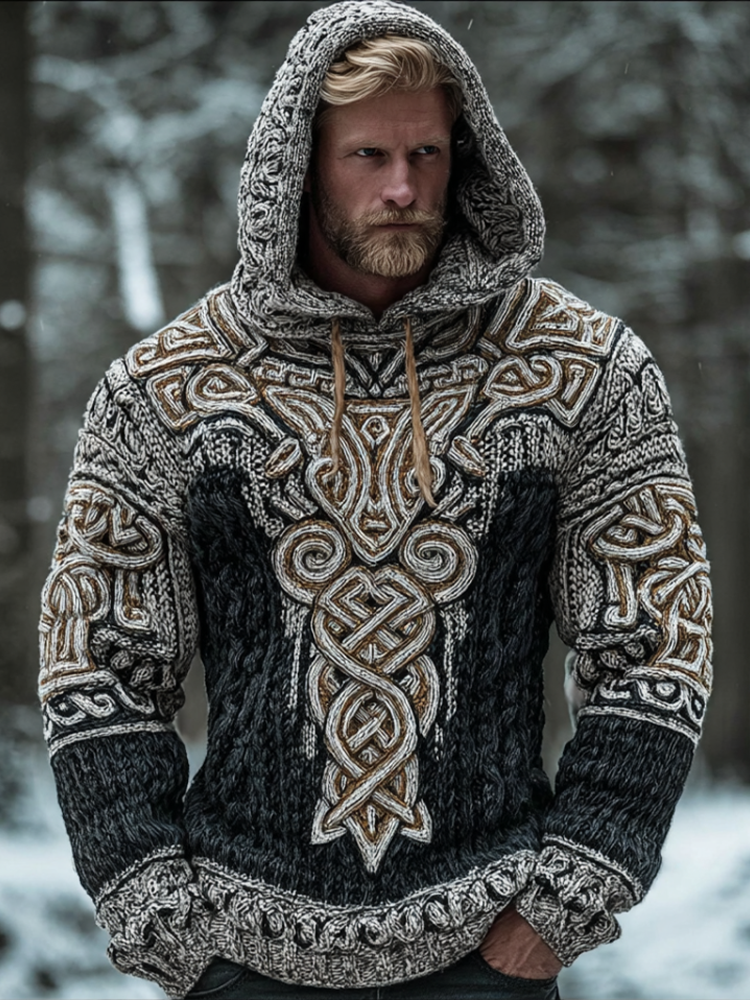 Beautifully Crafted Jumper
