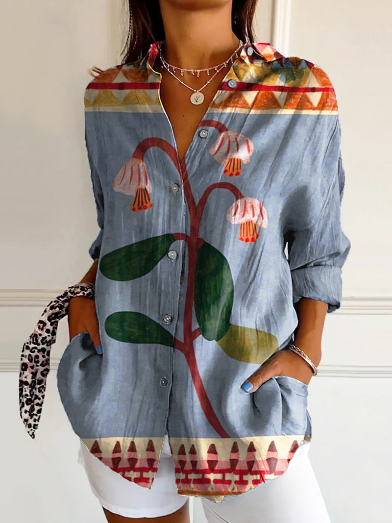 Elegantly Designed Shirt