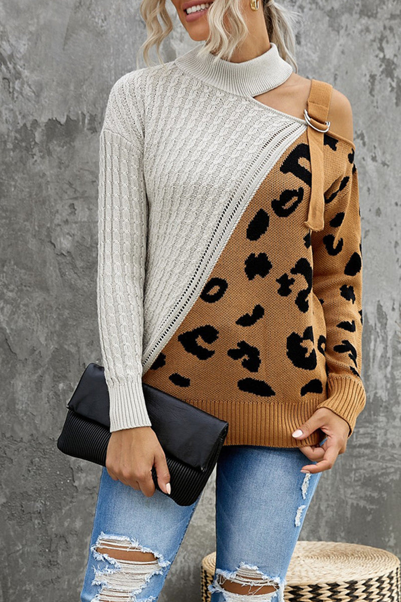 Elegantly Designed Jumper