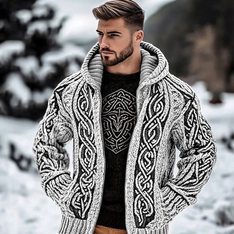 Classic Designed Jumper