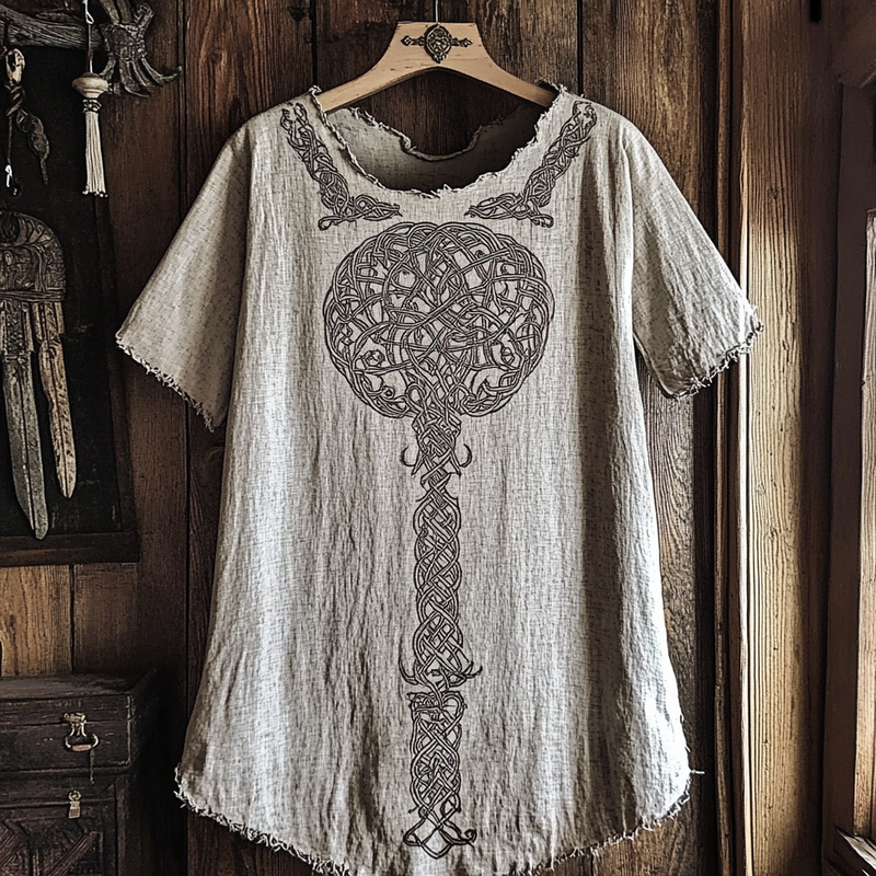 Beautifully Crafted T-Shirt