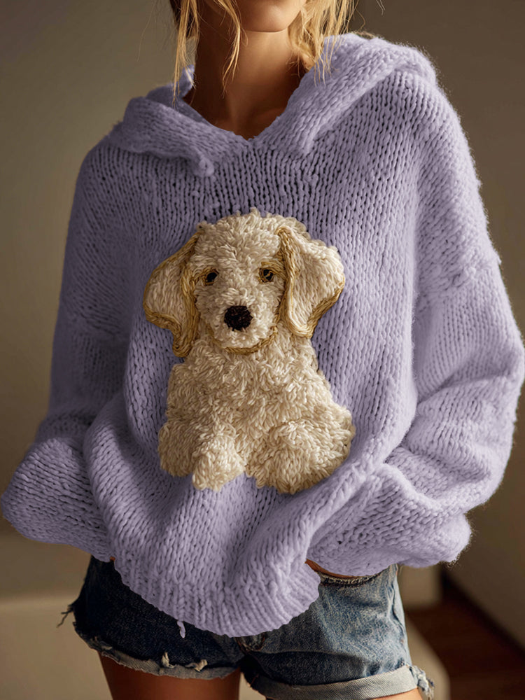 Classic Vintage Jumper