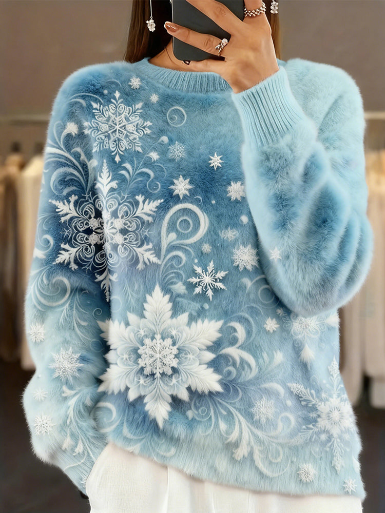 Classic Designed Jumper