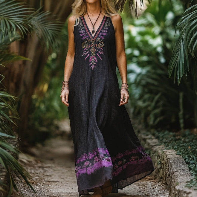 Vintage Inspired Dress