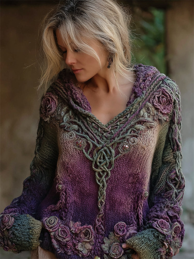 Classic Vintage Jumper