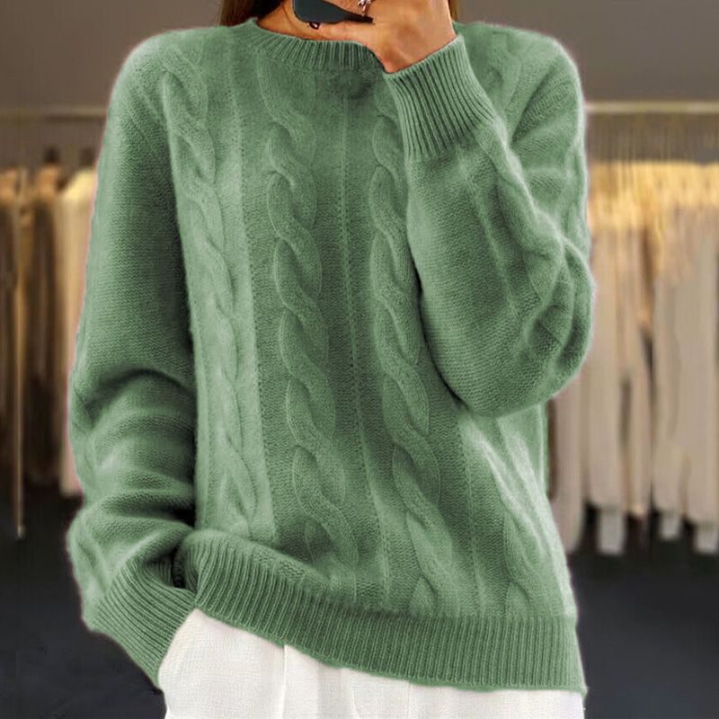 Elegantly Designed Jumper
