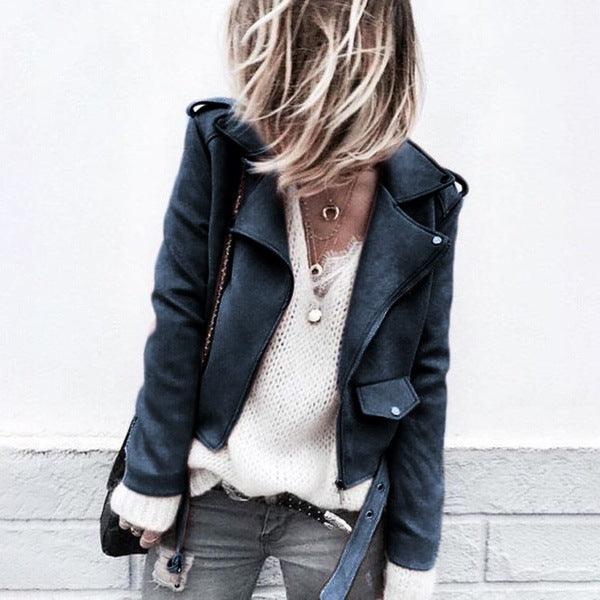 Thoughtfully Designed Jacket