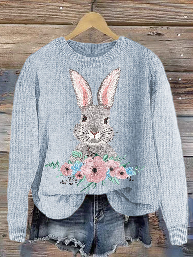 Elegantly Designed Jumper