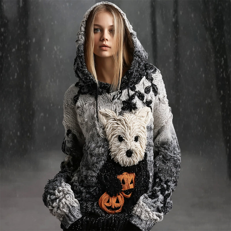 Classic Vintage Jumper