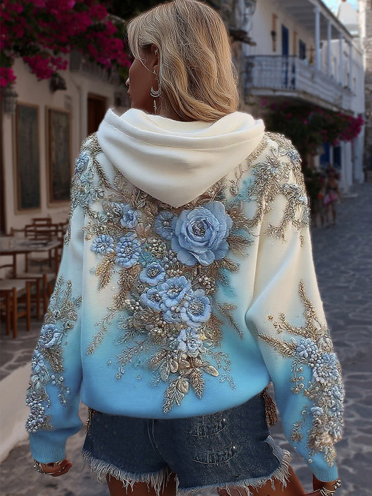 Elegantly Designed Garment