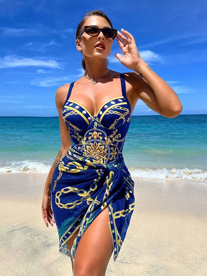 Carmen® | and Relaxed Bikini
