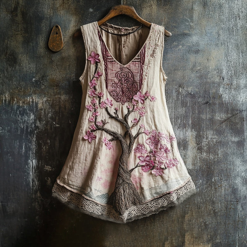 Vintage Inspired Garment