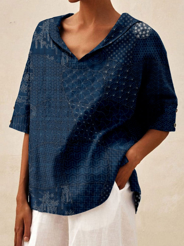 Thoughtfully Designed Shirt