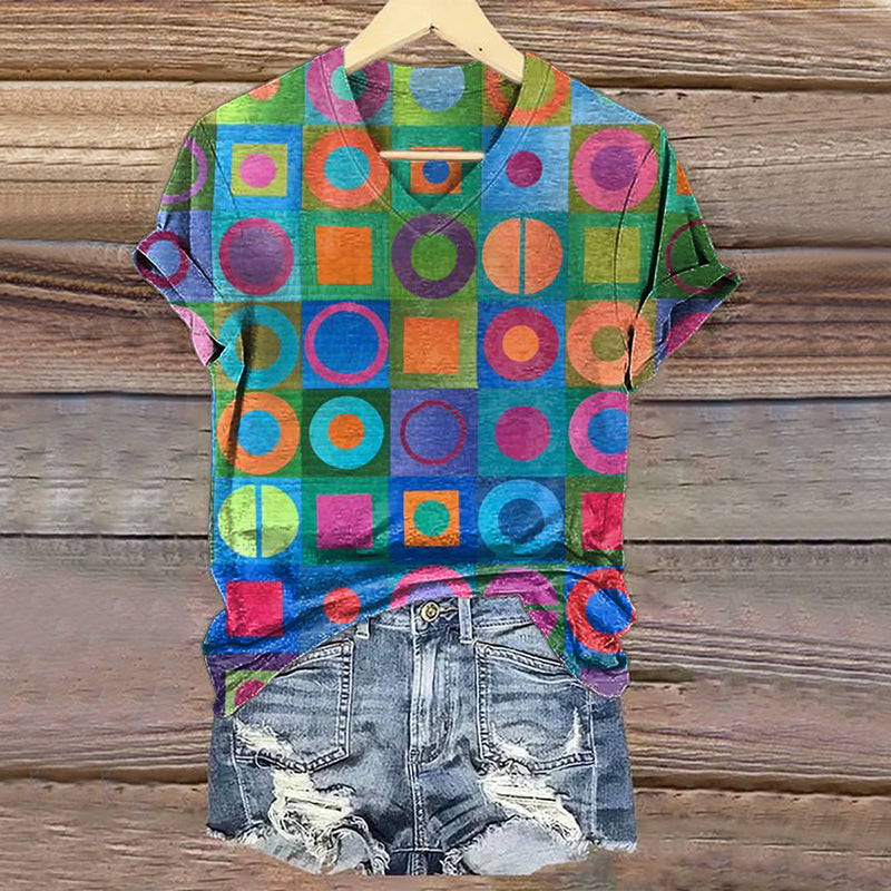 Vintage Inspired T-Shirt