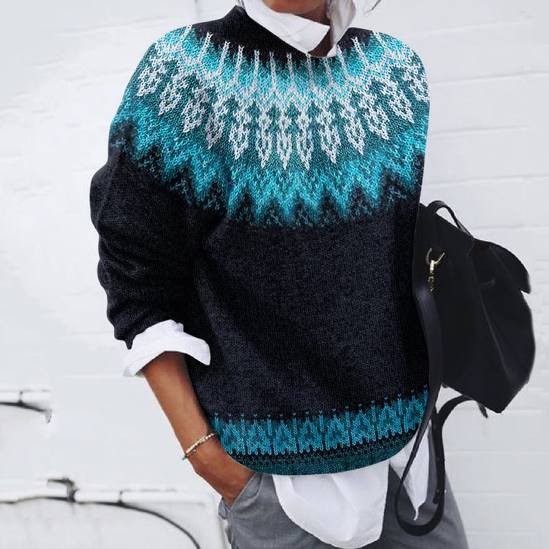 Elegantly Designed Jumper