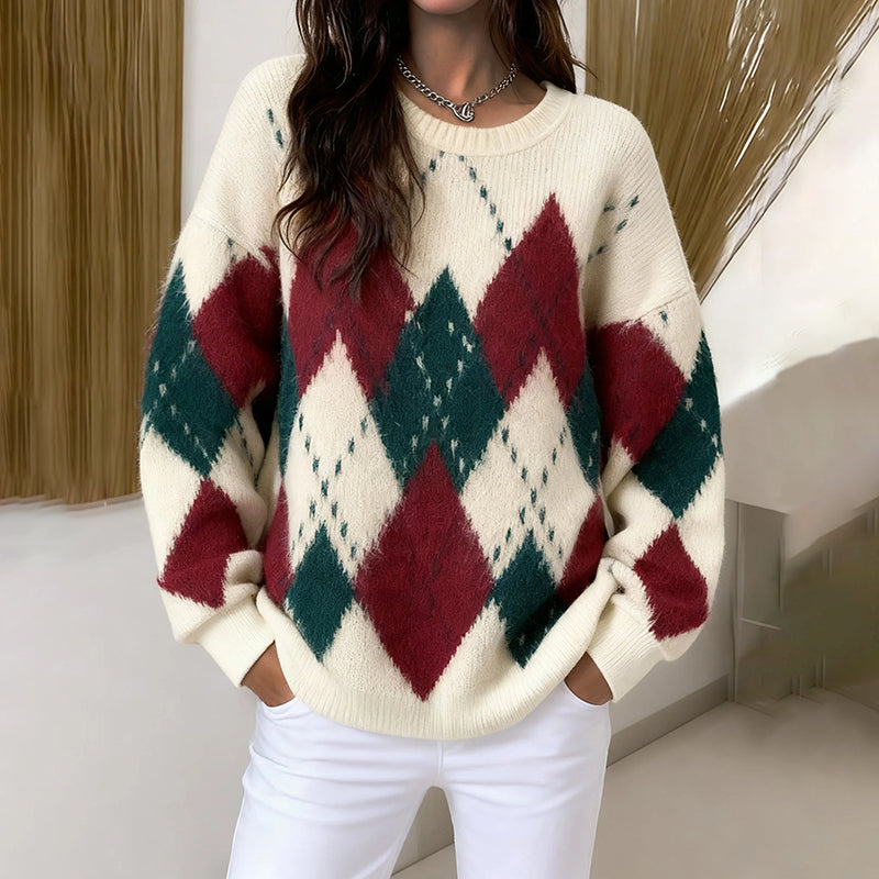Elegantly Designed Jumper