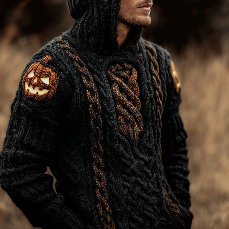 Thoughtfully Designed Jumper